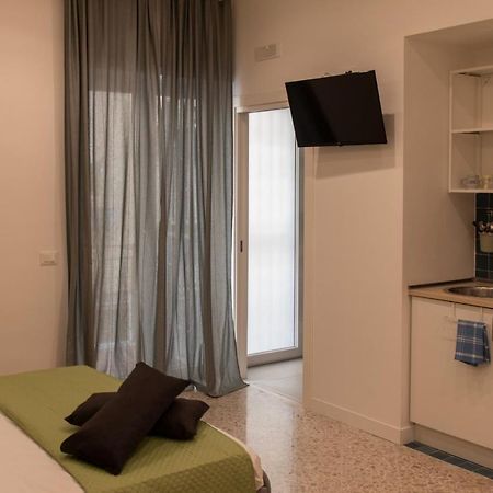 B&B Terra Mia Ерколано Екстериор снимка