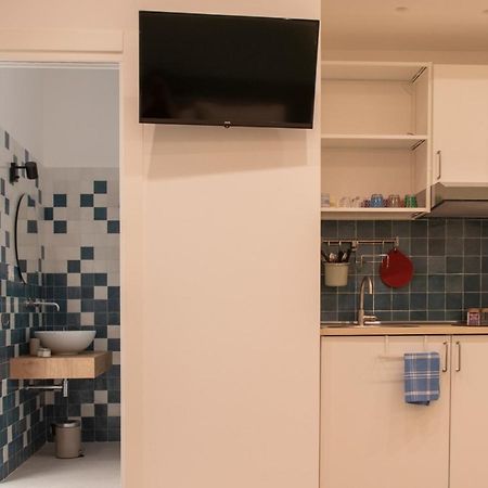 B&B Terra Mia Ерколано Екстериор снимка