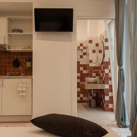 B&B Terra Mia Ерколано Екстериор снимка