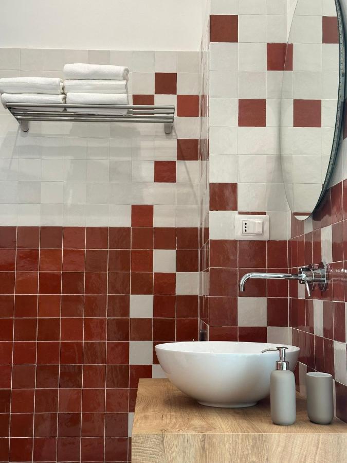 B&B Terra Mia Ерколано Екстериор снимка
