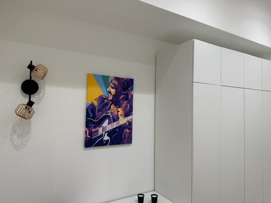 B&B Terra Mia Ерколано Екстериор снимка