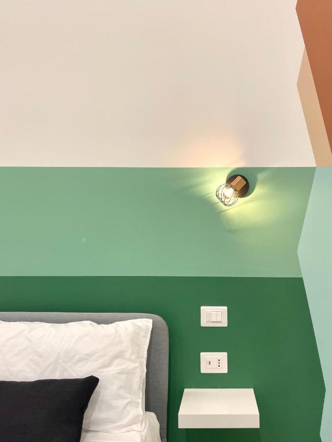 B&B Terra Mia Ерколано Екстериор снимка