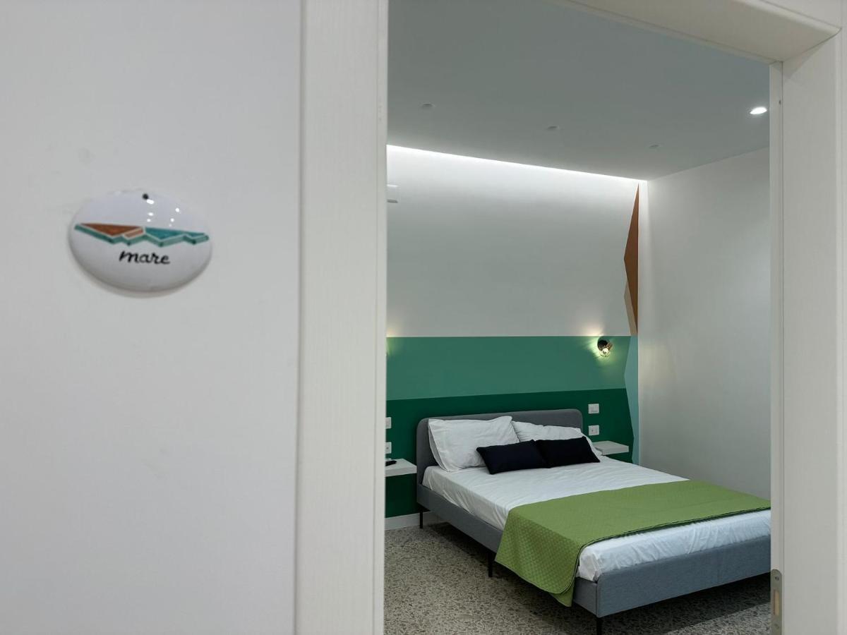 B&B Terra Mia Ерколано Екстериор снимка