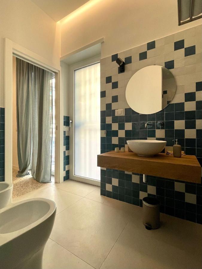 B&B Terra Mia Ерколано Екстериор снимка