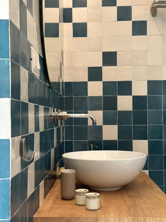 B&B Terra Mia Ерколано Екстериор снимка