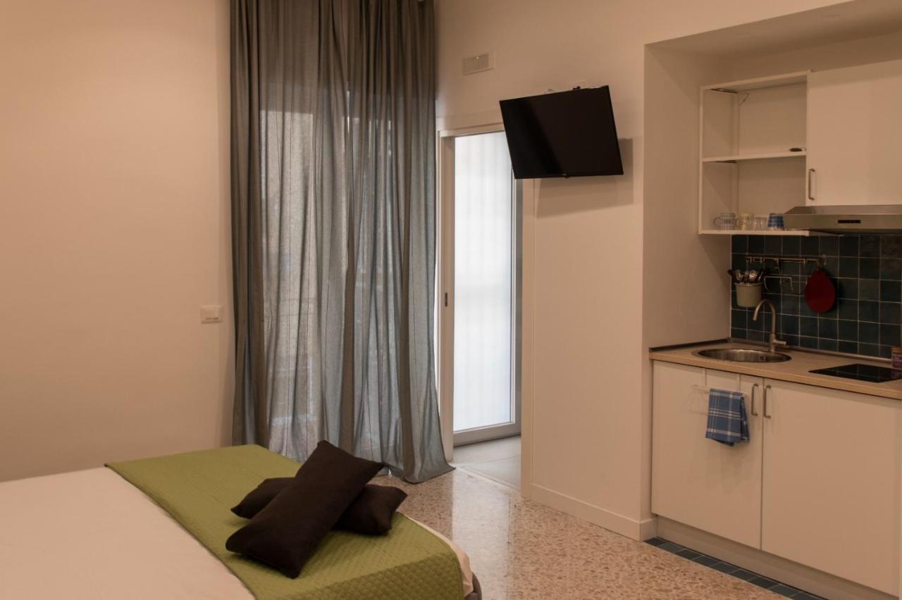 B&B Terra Mia Ерколано Екстериор снимка