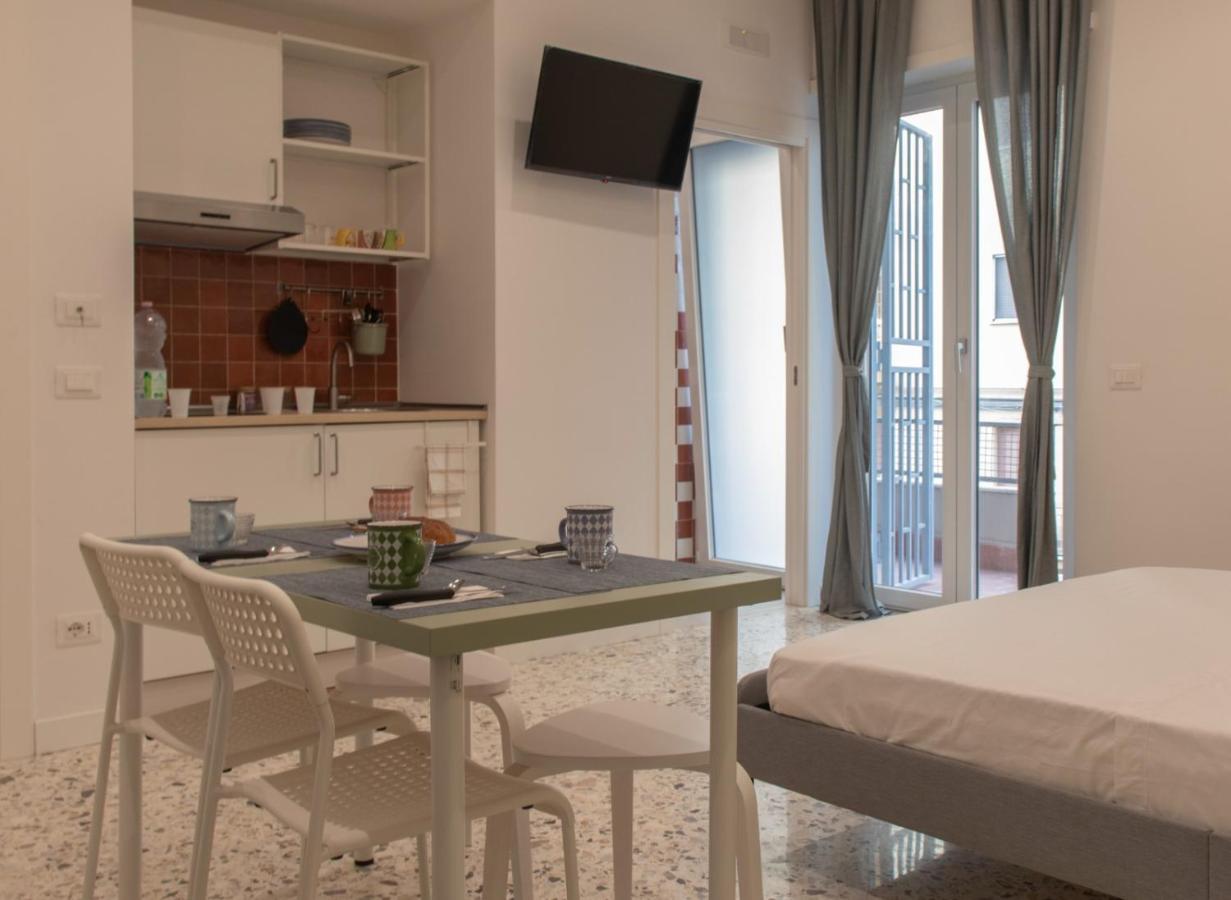 B&B Terra Mia Ерколано Екстериор снимка