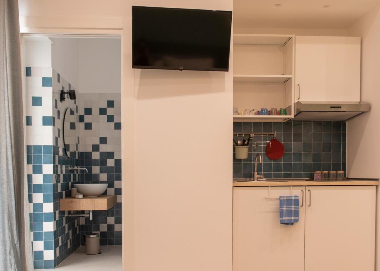 B&B Terra Mia Ерколано Екстериор снимка