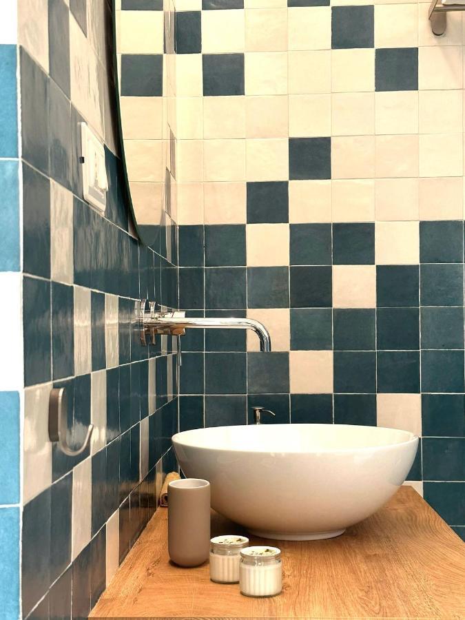 B&B Terra Mia Ерколано Екстериор снимка
