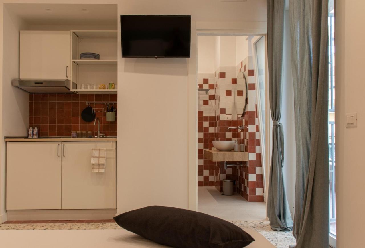 B&B Terra Mia Ерколано Екстериор снимка