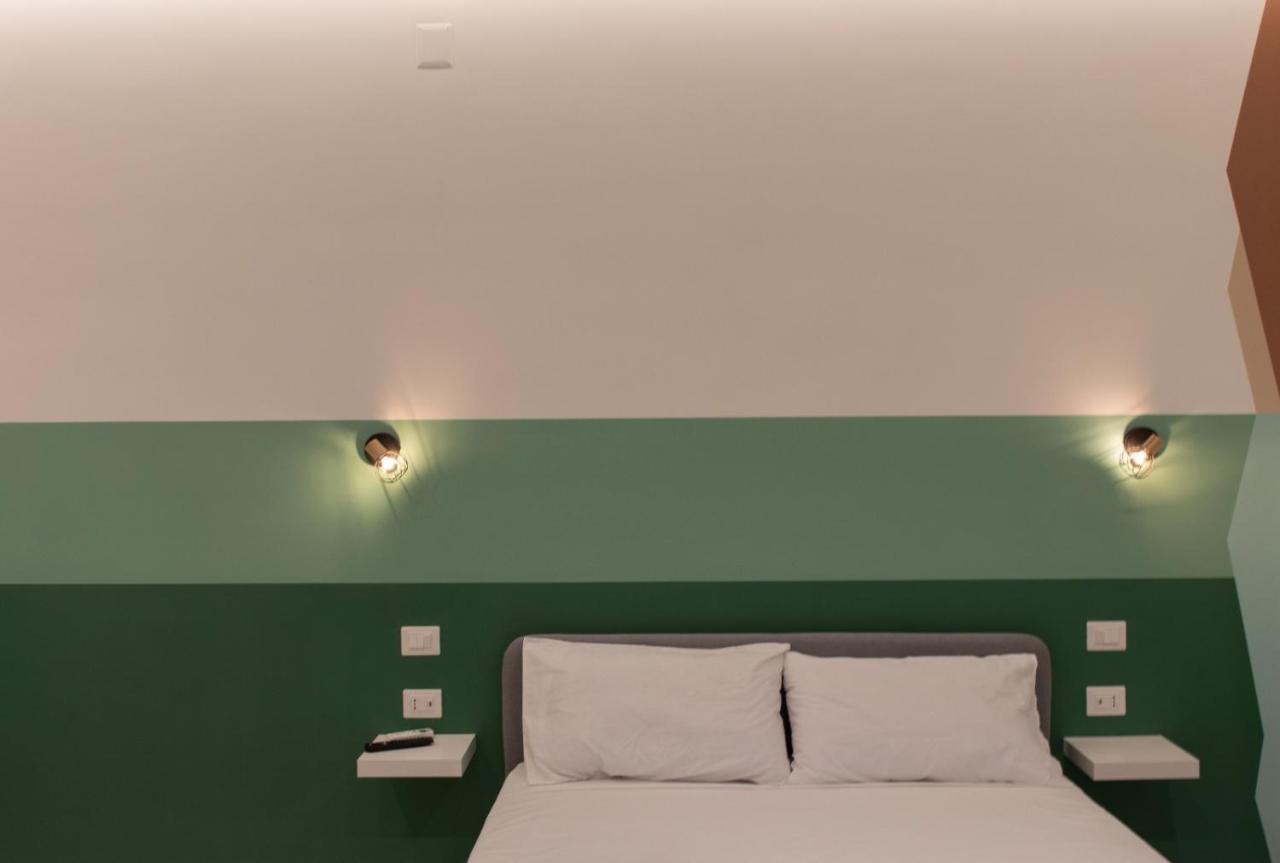B&B Terra Mia Ерколано Екстериор снимка