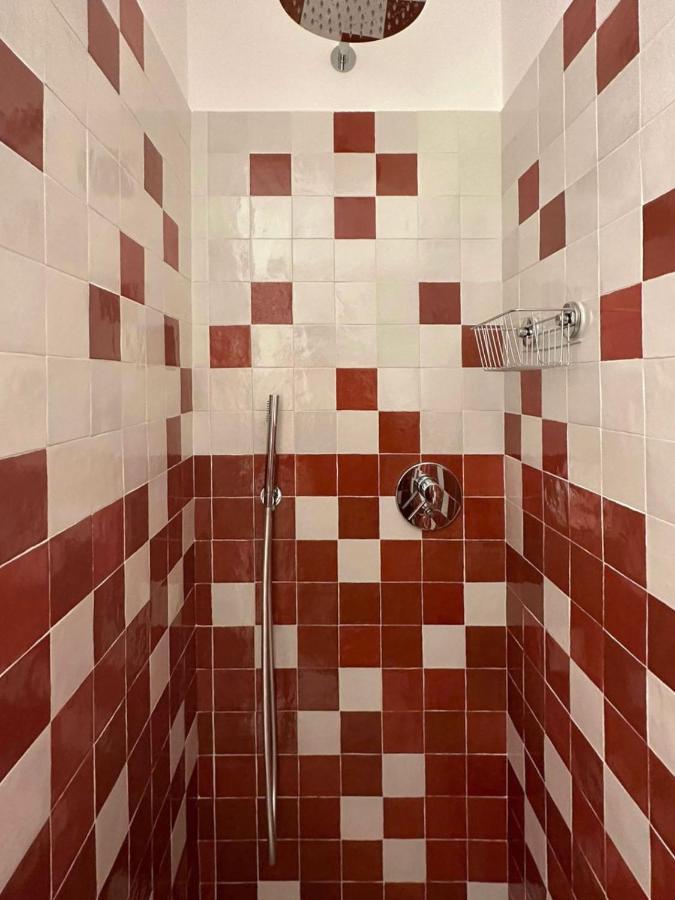 B&B Terra Mia Ерколано Екстериор снимка