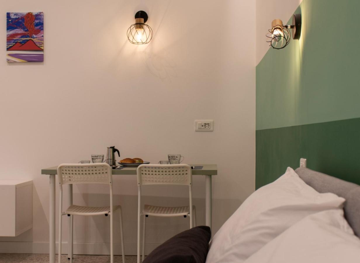 B&B Terra Mia Ерколано Екстериор снимка