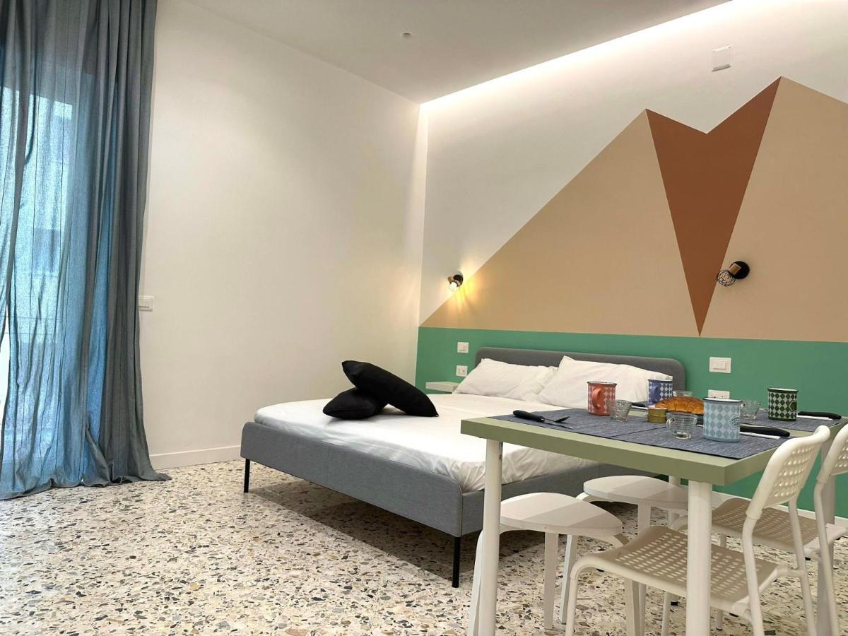 B&B Terra Mia Ерколано Екстериор снимка